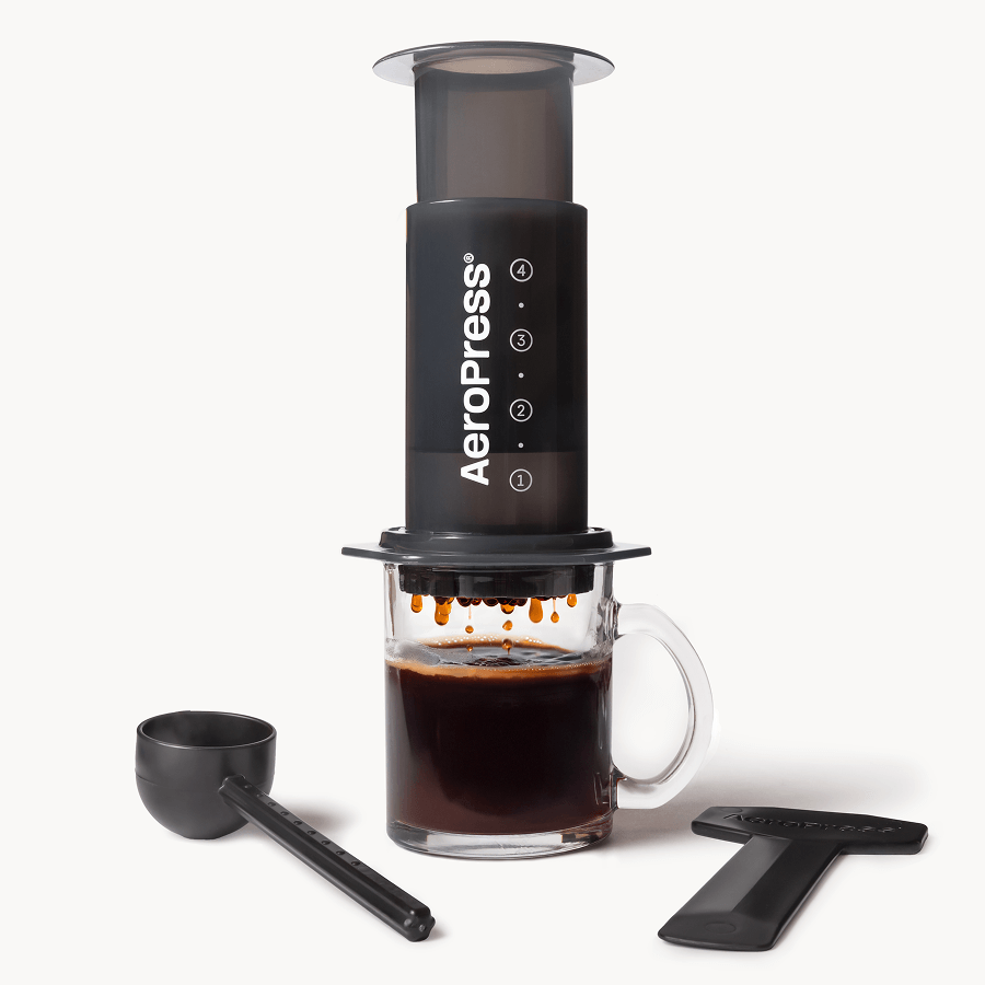 Original Coffee Maker