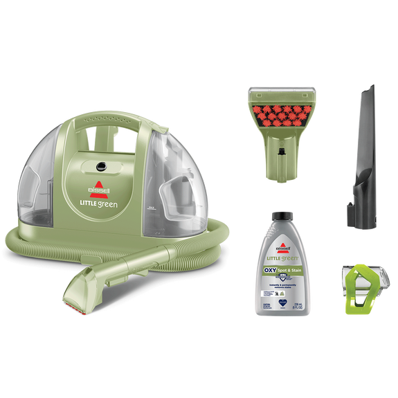 Little Green 1400B