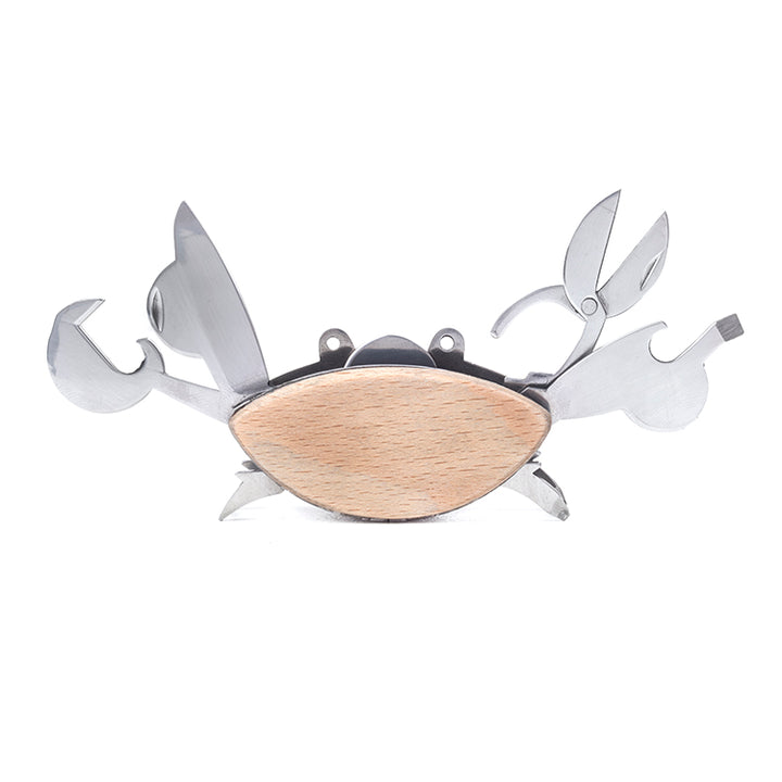 Crab Multi-Tool