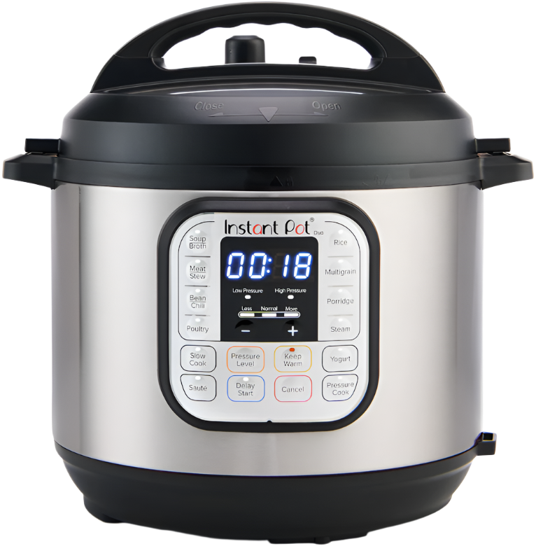 Duo 6QT