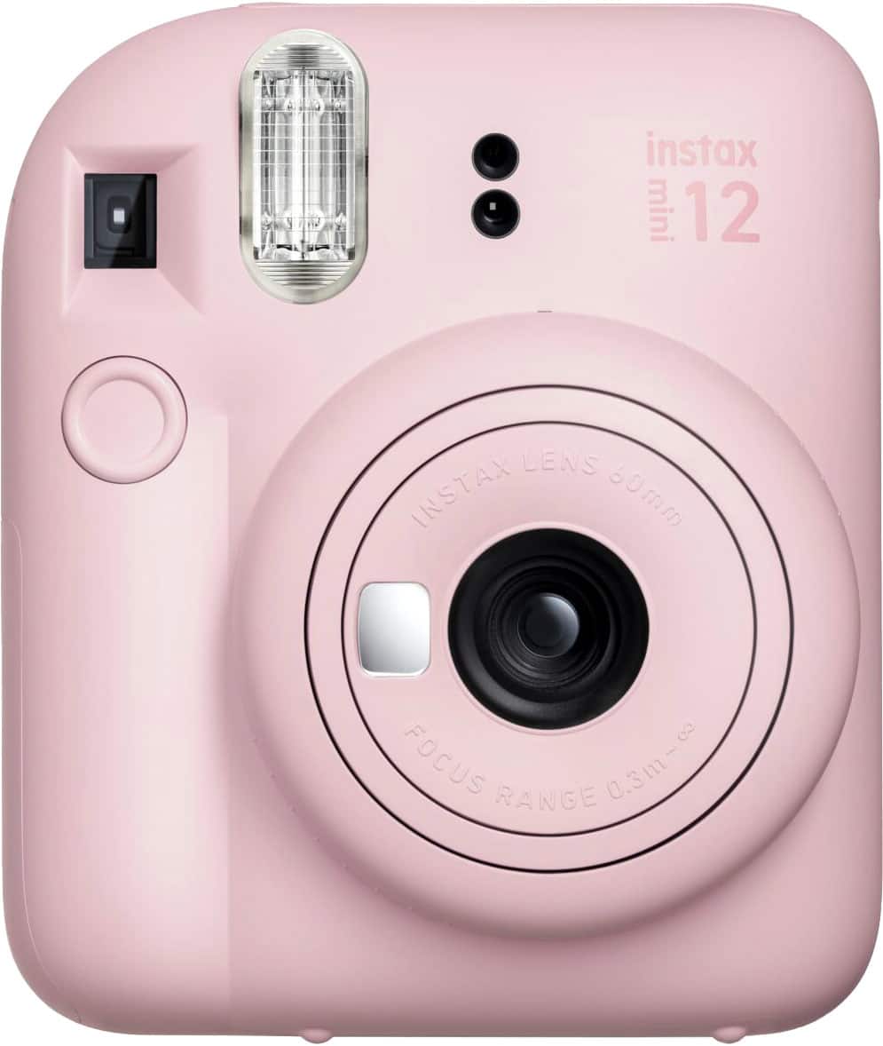 instax mini 12