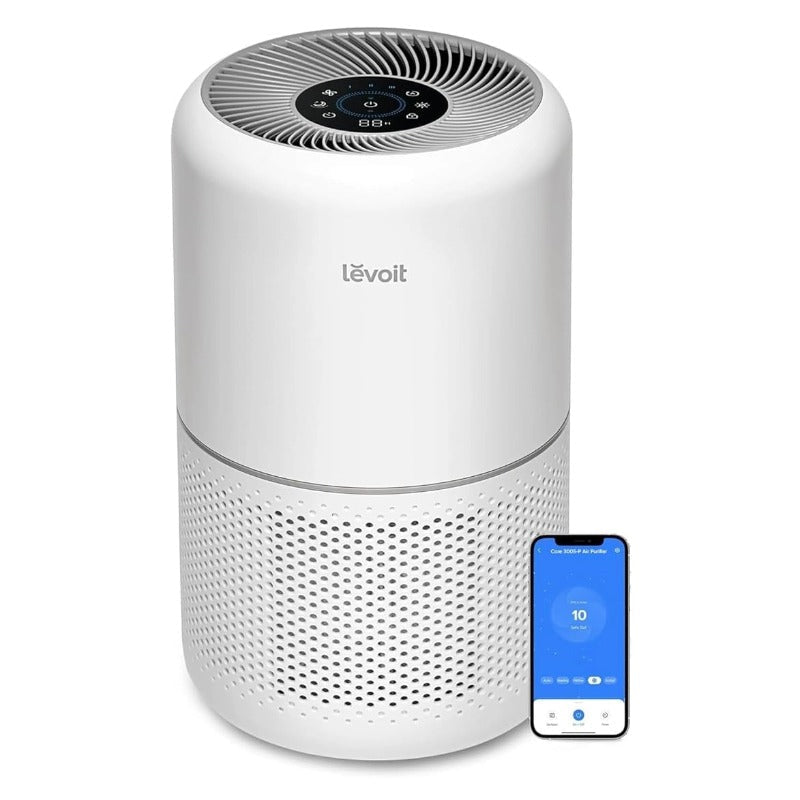 Core 300S-P Air Purifier