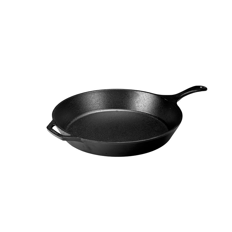 10.25-Inch Cast Iron Skillet
