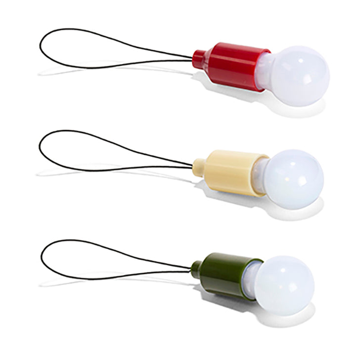 Mini Pull Light