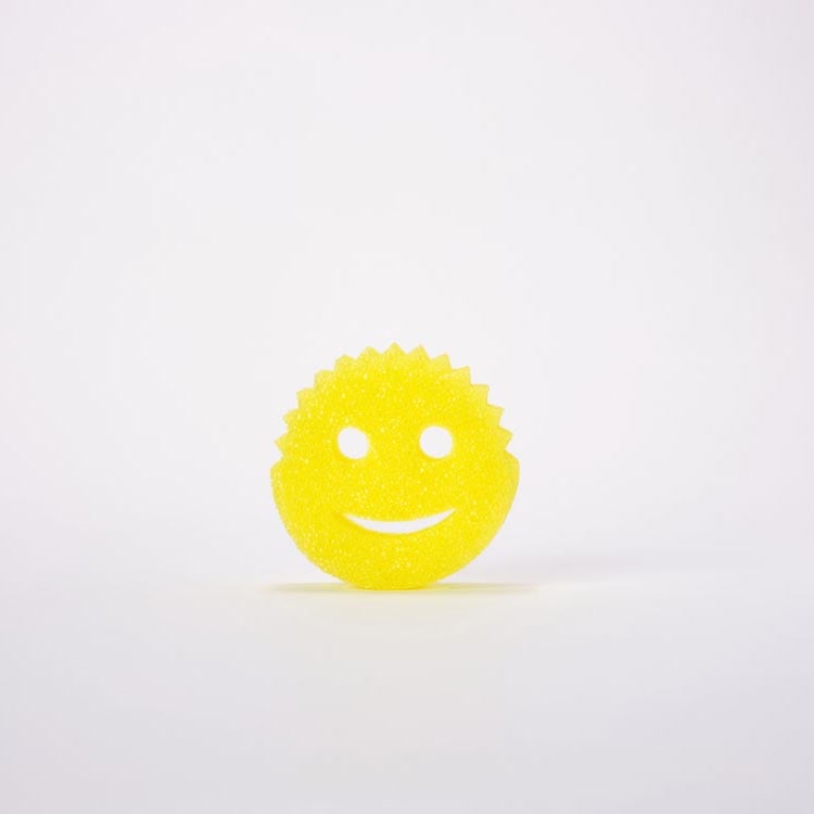Original Scrubber